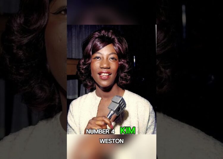 Top 10 Most Underrated Motown Artists Who Deserved Superstar Status