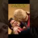When SNL Characters Can’t Stay Character #snl#usa#funny#fyp#celebrity #andrewgarfield