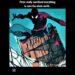 “I’m hurt and tired” || Trap Royalty  (slowed + reverbed) || Spiderman edit