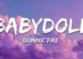Dominic Fike – Babydoll