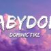 Dominic Fike – Babydoll