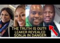 Plot Thickens‼️Agrippa Confesses To Leaking The Video That Got Sonja & Her Mother Arrested 😳