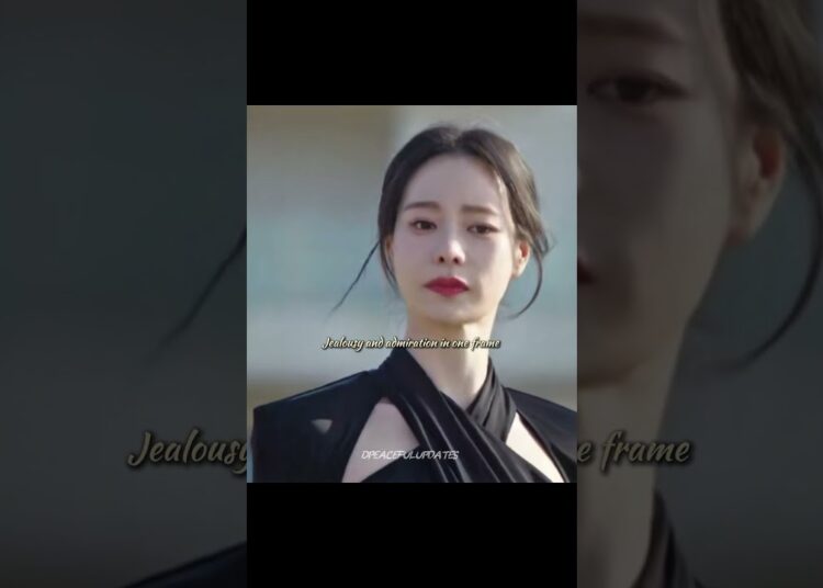 Bro wants her all to himself 😂 | My Royal Nemesis scene  | FT beauty and a beat