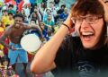 IT’S WORLD CUP MONTH! ‘IShowSpeed – World Cup (Champions)’ MUSIC VIDEO REACTION!