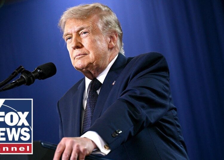 ‘THIRD-RATE’: Trump unloads on artists snubbing America 250