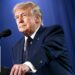 ‘THIRD-RATE’: Trump unloads on artists snubbing America 250
