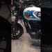 New 2026 Royal Enfield Hunter 350 – Moonshot White