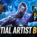 [PoE 2] WHIRLING Martial Artist Build – T15 Endgame Guide for Monk – Path of Exile 2 0.5