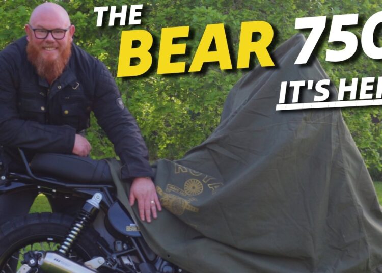 Royal Enfield Big Bear 750 & 865 Big Bore Kits — Full Breakdown + Ride Review