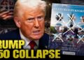 Trump’s America 250 Celebration Implodes. Artists Say They Were Misled.