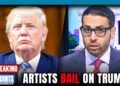 Trump CANCELS America 250 Concert After Artists BAIL