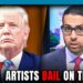 Trump CANCELS America 250 Concert After Artists BAIL