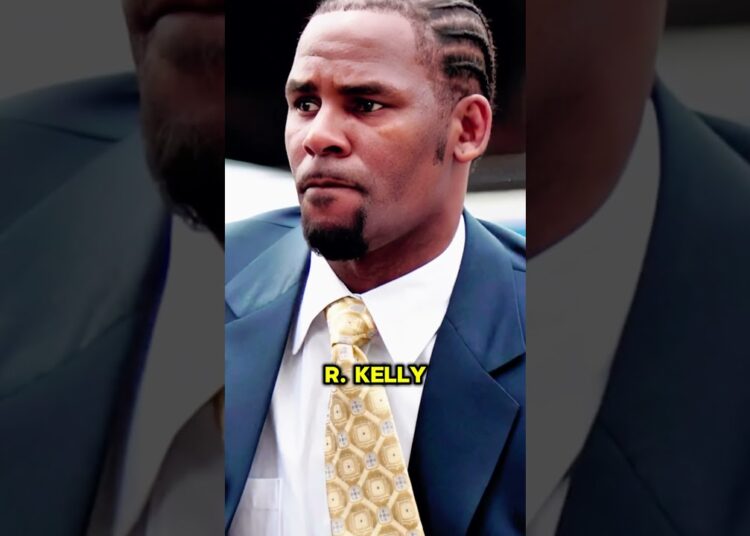 4 Celebrities Who Are Never Getting Out of Prison. #celebrity #usa #drama