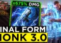 Melt Every Bosses in Seconds! Martial Artist 0.5 Day 2 Update, Endgame RDY