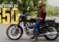 Royal Enfield Bullet 650: The King is Back … But Is It Perfect?