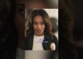 This is the scary side of being a celebrity 🔥#therookie