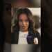 This is the scary side of being a celebrity 🔥#therookie