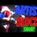 [TADC/C4D] “ARTIST BLOCK” Short