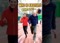 👑What Happens When a Royal Couple Starts Racing Each Other 🏃‍♂️💥🇰🇷왕실 부부가 달리기 시합을 하면 생기는 일 🏃‍♂️
