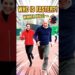 👑What Happens When a Royal Couple Starts Racing Each Other 🏃‍♂️💥🇰🇷왕실 부부가 달리기 시합을 하면 생기는 일 🏃‍♂️