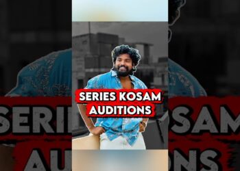 Royal Mech Ramana Gana Web Series Auditions 🔥 Arey Mawa Channel Ki Huge Response