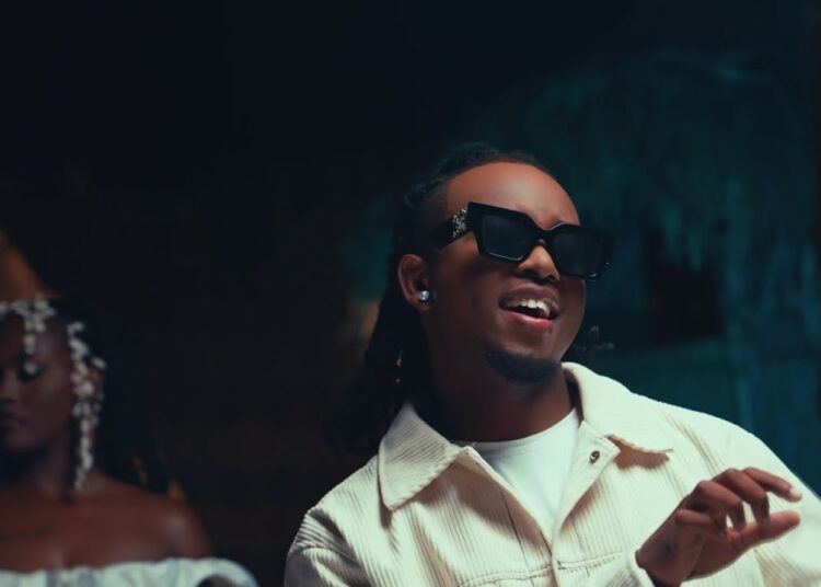 Chiboo – KALE (Official Music Video)