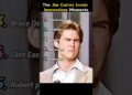 The Jim Carry iconic impressions moments #funny #celebrity #jimcarrey #impression #shorts