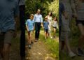 👑 The Royal Family Enjoying Nature’s Greatest Gifts 🌿🇰🇷 자연이 주는 선물을 가장 잘 누리는 왕실 가족의 행복 🌿👑#영국왕실