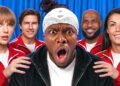 BEST CELEBRITY LOOKALIKE WINS $500 (Ft. Deji)