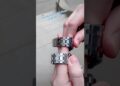 Seiko AP Mod Vs AP Royal Oak 15500 #watchesofyoutube #watches #watchoftheday #wristwatchcheck #lux