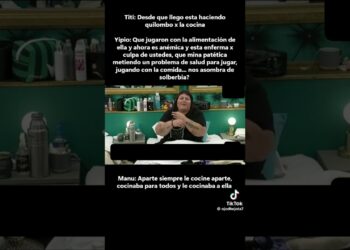 #granhermano #argentina #chismes #humor #gh