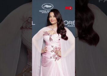 Why Aishwarya Rai Is Cannes Royalty | Mo of Everything