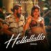 PEDDI: Hellallallo (Lyrical) Hindi| Ram Charan| Buchi Babu| Shruthi Haasan| Janhvi Kapoor| AR Rahman