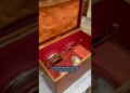 Empress Eugénie Silver Picnic Set