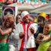 Diamond Platnumz ft Jux – JOY (Ikweji) Official Music Video