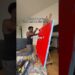Artists are going to hate me for sharing this #artist #painting #arttips #paintingtechniques