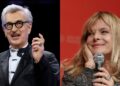Wim Wenders pulls 1975 film over nude scene with then-13-year-old Nastassja Kinski, Entertainment News