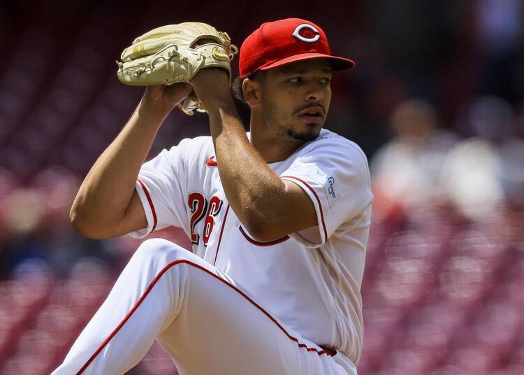 Royals vs. Reds Prediction, Odds, Probable Pitchers, Prop Bets for Wednesday, June 3