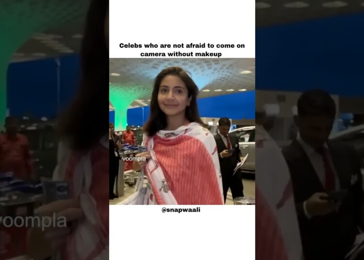 Celebs who are comfortable without makeup ❤️🧿 #celebrity#paparazzi#bollywood #viral#crush#aliabhatt