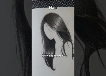 drawing with imagination or reference #drawing #shorts #art #viral #fypシ #sketch