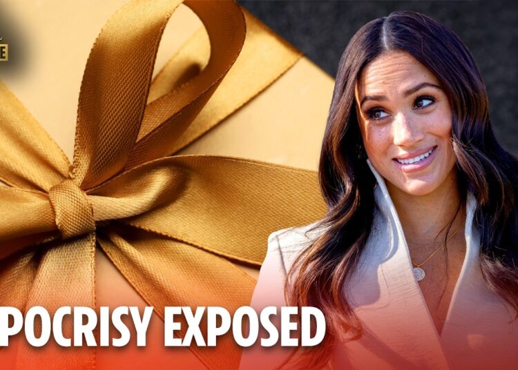 Meghan Markle Rewards Anti-Kate Troll With $300 ‘Care Package’ | Royal Exclusive