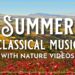Summer Classical Music