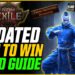 2X DAMAGE! Updated Spin To Win Martial Artist! // Path of Exile 2 Monk Build Guide