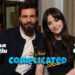 Episode #41|  Özge Gürel & Serkan Çayoğlu | it’s not complicated show