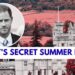 HARRY’S SECRET SUMMER BREAK ALL ALONE – LATEST #meghanmarkle #princeharry #royal