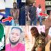 W!CK£D! Mαn Arrɛsted In Ivory Coast For K!ll!ng BEST FRIEND With Block & Bright Aweh Angry In Court
