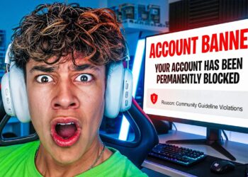 I Got BANNED In Roblox… And It Got Personal 😱 | Royalty Gaming