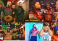 HOLY SHII BHAI! 🔥 ROCK – ROMAN KHATMMM?! OBA NEXT FOR OTC?! JACOB FATU BIGGEST SHOCK! | SummerSlam