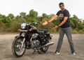 Royal Enfield Bullet 650 – Retro Cool Bike Is Now Fast Too | Faisal Khan