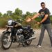 Royal Enfield Bullet 650 – Retro Cool Bike Is Now Fast Too | Faisal Khan